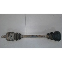 Полуось (приводной вал, шрус) зад. левая=правая Mercedes-Benz SLK-Class R170 1996-2004 1997 A2023508810