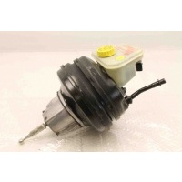 Вакуумный усилитель с ГТЦ Audi A8 D3 4E 3D0611021