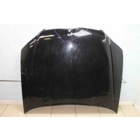 Капот Audi A8 D3 4E Дефект. 4E0823029P