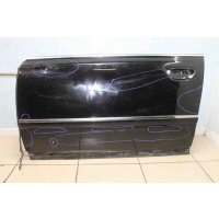 Дверь передняя левая Audi A8 D3 4E Дефект. 4E0831051C