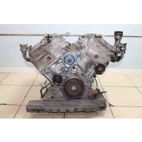 Двигатель Audi A8 D3 4E 6.0 07C100031E