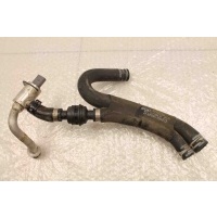 Патрубки системы охлаждения Audi A8 D3 4E 12 07C121086M