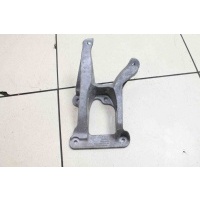 Кронштейн двигателя Audi A8 D3 2004-2010 6.0 4E0199370AB