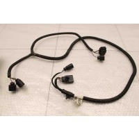 Проводка (коса) на топливный насос Audi A8 D3 4E 2004-2010 4E0971727E