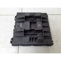 Volkswagen amarok 2h блок блок управления комфорта 7h0937090