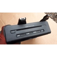 A4 b9 8w мультимедиа считыватель mmi mib hs 8w0035192g