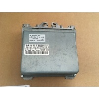 Мерседес е 124 в 124 v6 e320 блок управления 0165455732