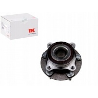 подшипник колеса mitsubishi передняя grandis 03 - nk
