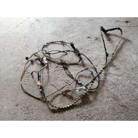 Проводка крышки багажника Skoda Octavia A4 2 2001 1U6972175E