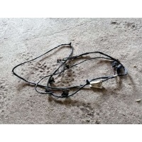 Проводка крышки багажника Volkswagen Passat B6 1 2006 3C5971147C
