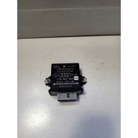 Блок света volkswagen touran i 1t0907357