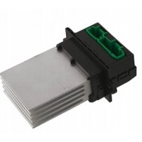 Резистор для нагнетателя febi bilstein 36695
