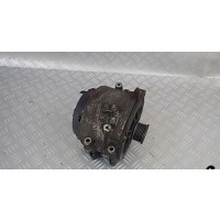 Мерседес c - klasa w203 2.7 cdi генератор