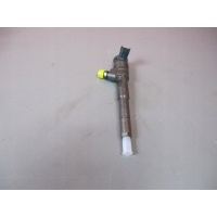 Форсунки 1.5 dci renault dacia 0445110485