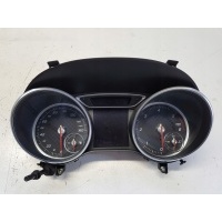 Мерседес w176 рестайлинг спидометр часы a1769000904 uk
