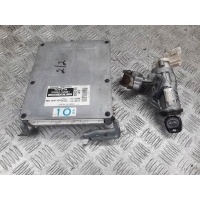 Комплект стартовый yaris i 1.3 8v 89661 - 52081