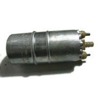Насос топлива bosch fiat doblo punto jtd 0580464981