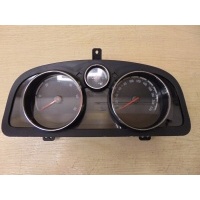 Спидометр часы opel antara 96941871 европа