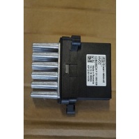 Форд фиеста mk7 реостат резистор 6g9t19e624ae