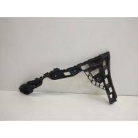 Кронштейн бампера Volkswagen Polo 5 2009-2019 6RU807394B