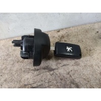 Пробка топливного бака Peugeot 307 2006