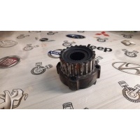 Шестерня коленвала Volvo S80 TS 8692286