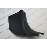 Обшивка стойки А нижняя RH Land Rover Range Rover 30DDTX L405 2012 LR035766