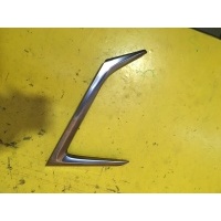 Хром бампера Задн. Lexus NX 1 2017-2020 5256578020