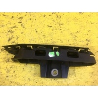 Кронштейн бампера Перед. Volkswagen Polo 6 2020- 6n5807184
