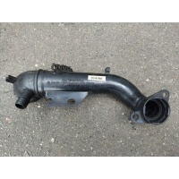 Патрубок турбины Volkswagen Golf 3 1997 1H0129654Q