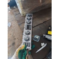 Блок управления печки/климат-контроля BMW 7 E65/E66 2007 64116981404