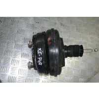 Вакуумный усилитель тормозов Audi A4 B5 2000 4b3612105