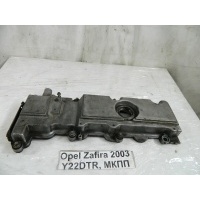 Крышка клапанов Opel Zafira F75 2003 13101754