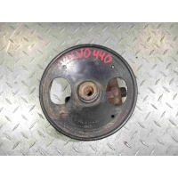 Насос гидроусилителя Volvo 440 1988 3413725