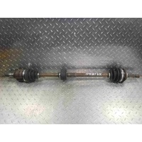 Полуось Toyota Sprinter E10 1994 4341012260