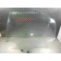 Стекло двери Renault Logan 2005 8200211930
