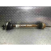 Полуось Renault Logan 2005 8200985010