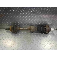 Полуось VW Passat (B3) 1988 357407449AX