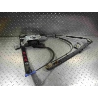 Стеклоподъемник электрический VW Polo 1994 6N3837462D