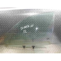Стекло двери Hyundai Sonata 4 (EF) 2001 8241038020