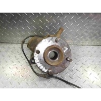 Кулак поворотный Ford Mondeo 1 1993 7161385