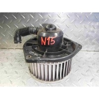 Моторчик отопителя Nissan Almera N15 1995 272201N602