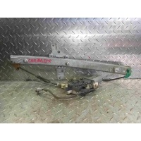 Стеклоподъемник электрический Toyota Carina E 1992 6981020280