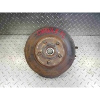 Кулак поворотный Toyota Carina E 1992 4321120210