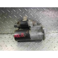 Стартер VW Polo 1994 001911023X