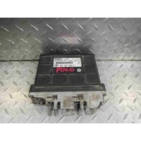Блок управления АКПП VW Polo 1994 001927749D