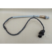 Volkswagen audi skoda лямбда зонд bosch 0 258 017 241