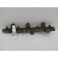 Топливная рампа Peugeot 406 (1999-2004) 2002 0445214019