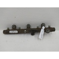 Топливная рампа Citroen C5 2001 0445214019