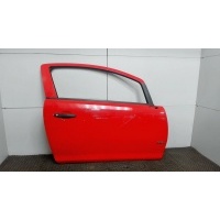 Дверь боковая, перед. правая Opel Corsa D 2006-2011 2009 13163029, 93191127